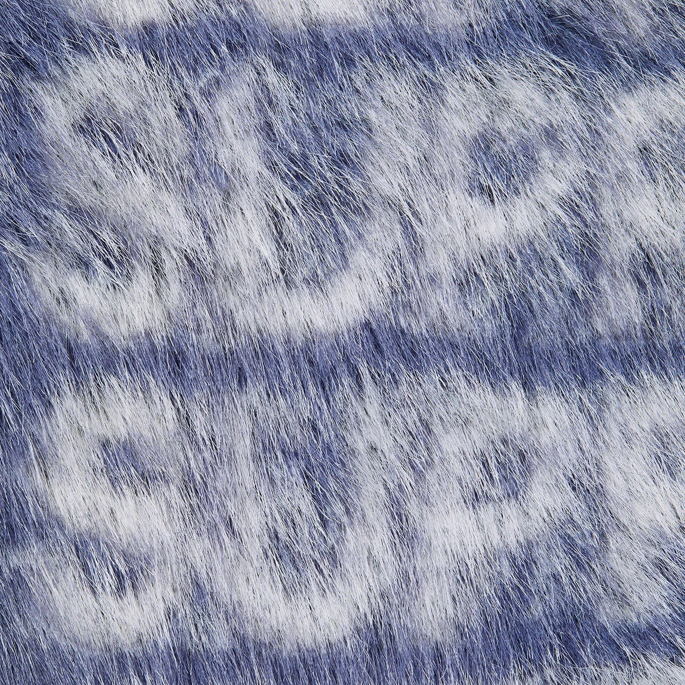 Faux Fur Hooded Coat view 5